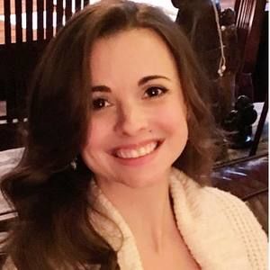 Meet your Posher, Dianna